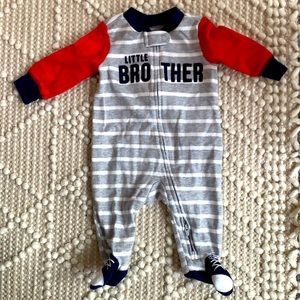 3 Months Carter’s Sleeper
